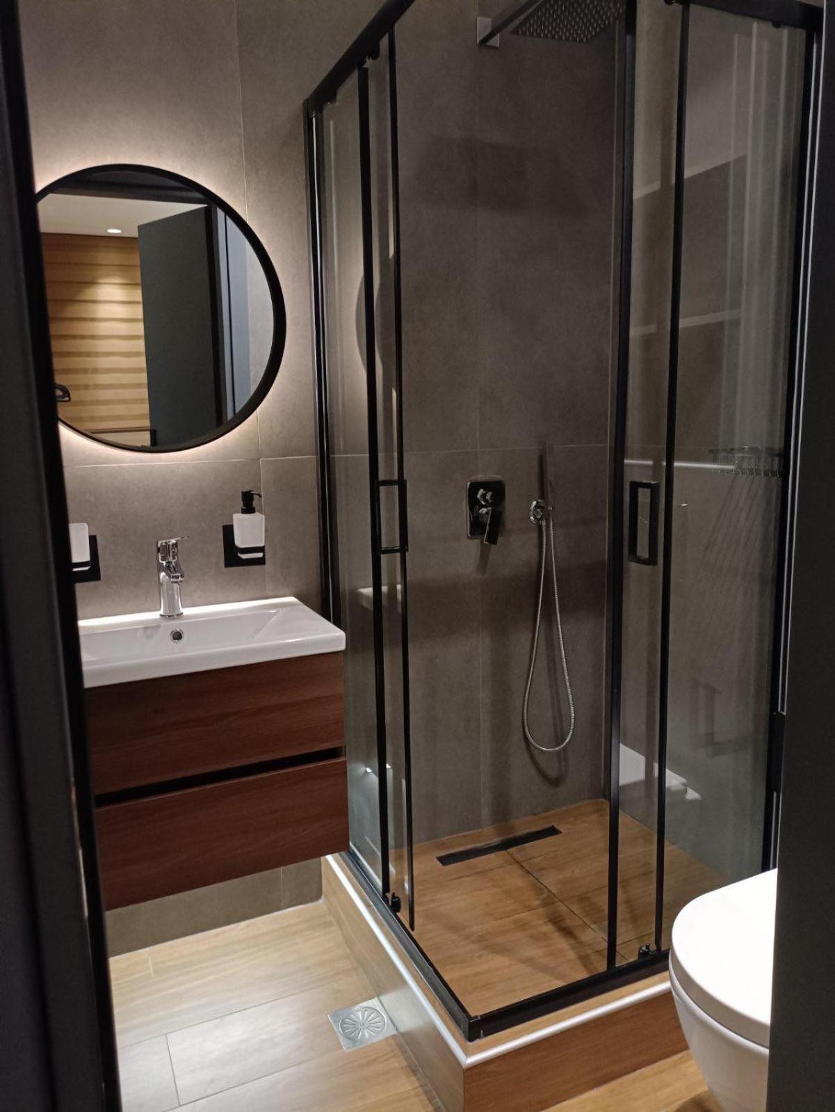 Апартаменты Nk Loft Александроуполис Экстерьер фото